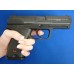 Vzduchová pistole CO2 - Heckler&Koch USP 4,5mm (Umarex)